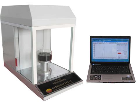 Automatic Surface Tension Meter solutions|methods to determine surface tension.